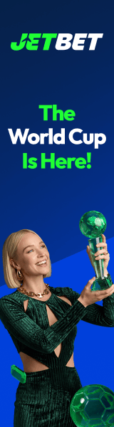 160×600 Jetbet global World Cup